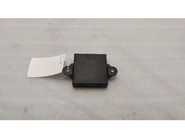 Блок управления дверью