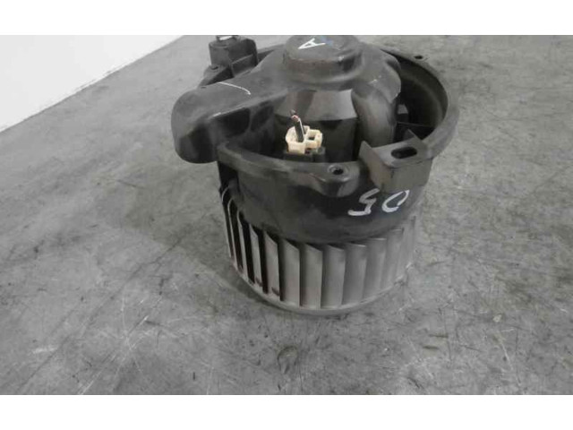 Вентилятор печки MF0160700701, 21706345 Mitsubishi Colt