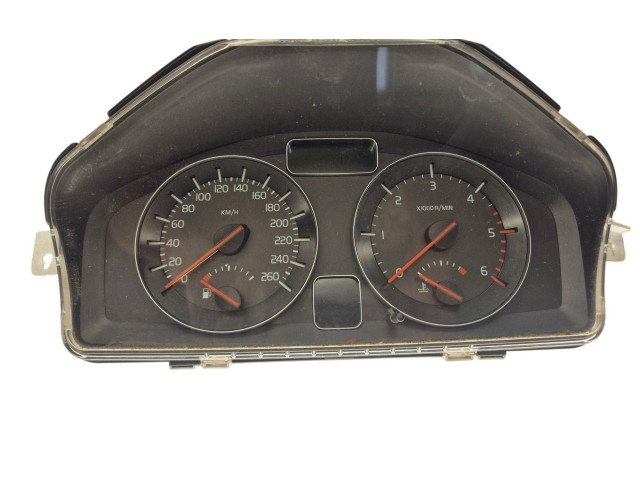 Комплект блоков управления 30771550AB, 30794730AA   Volvo V50