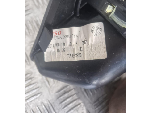 Вентилятор печки       Fiat Punto (188)