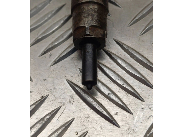 Форсунка 0445110251 Volvo S60 D5244T