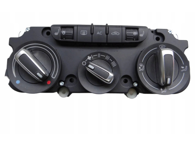 Блок управления климат-контролем 8U0820047A Audi Q3 8U