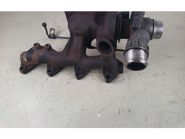 Турбина Ford Transit - Tourneo Connect XS406K682