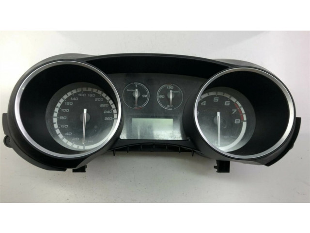 Панель приборов 50521956, G1272 Alfa Romeo Giulietta