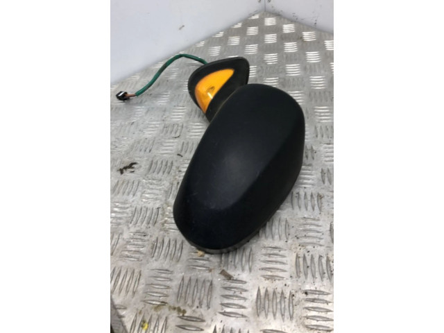 Zpětné zrcátko Renault Modus 2005 7701065901