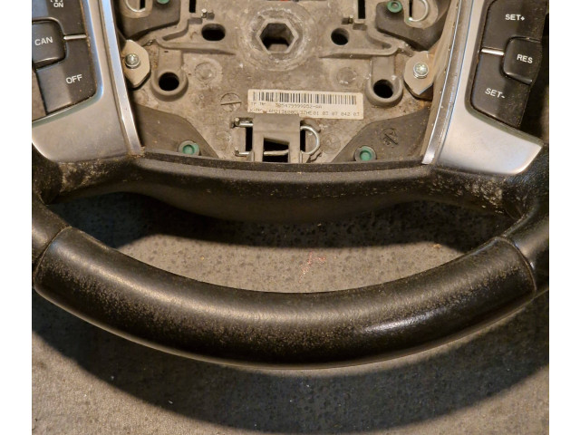 Руль Ford Galaxy  2006 - 2015 года 305479999D52, 6M213600CL      