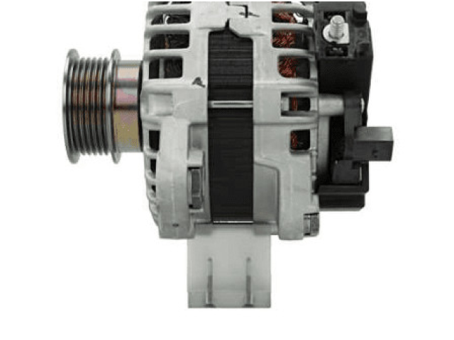 Генератор 0125812038, 3EFFE Volvo S60