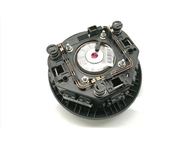 Подушка безопасности водителя 735498411, 61990050C   Ford Ka