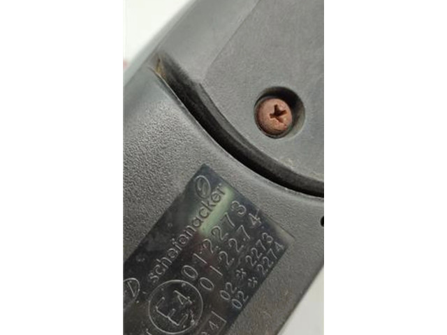 Зеркало электрическое правое Hyundai Sonata 1999-2005 года