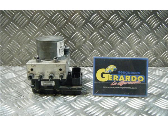 Блок АБС 51817753, 0265230308 Fiat Linea - года