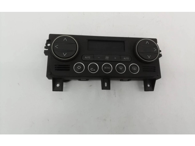 Блок управления климат-контролем 156079803 Alfa Romeo 166