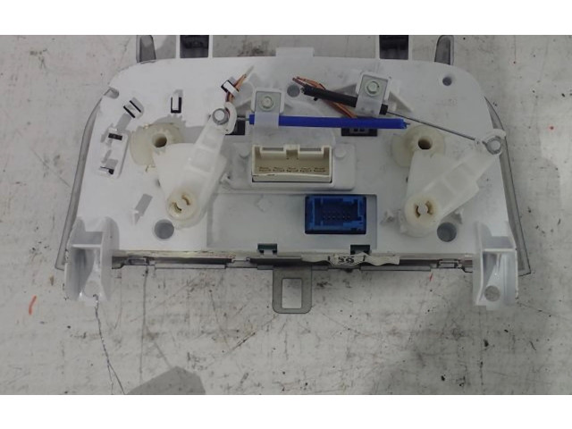 Блок управления климат-контролем 156083331 Alfa Romeo Mito