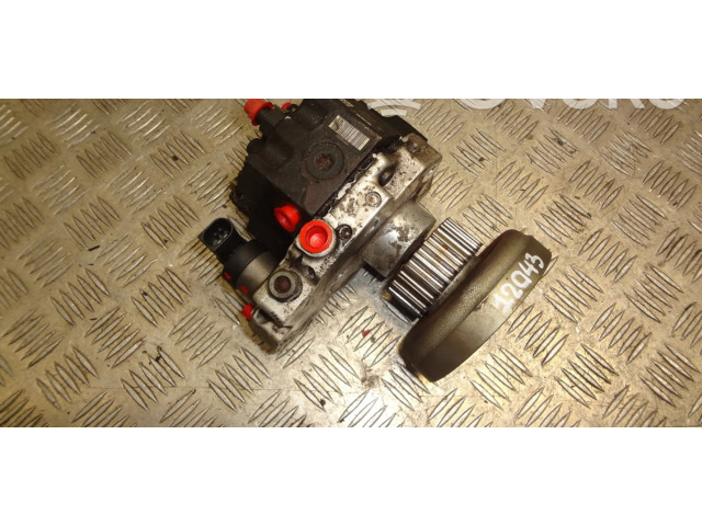 Топливный насос