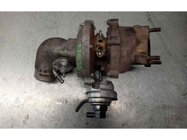  Турбина Honda Accord  7822170001, GARRET   для двигателя N22B1      