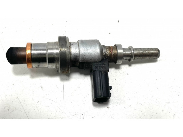 AdBlue форсунка