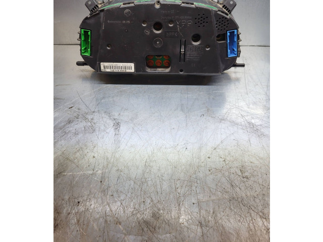 Панель приборов 1U2919034G, 110008928010 Skoda Octavia Mk1 (1U)