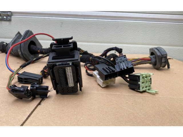 Jednotka ABS 6905995 BMW 7 E65 E66 2005