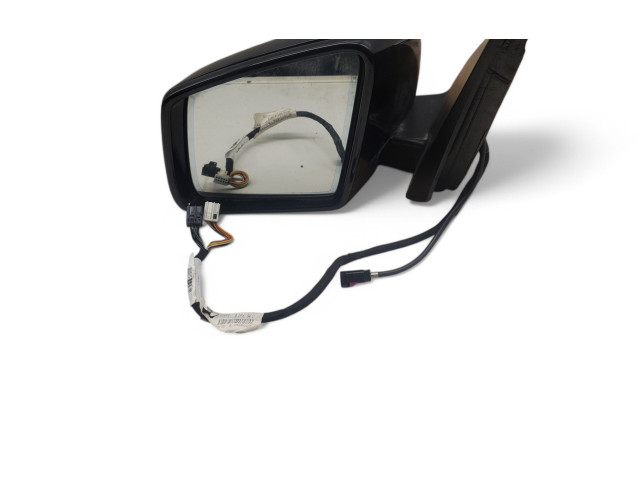 Зеркало электрическое        Mercedes-Benz GL X166  2013 - 2019 года   