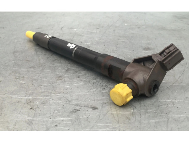 Форсунка Mazda 3 II