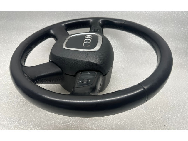 Volant Audi Q7 4L 2007 4F0419091AH, 4L0880201J