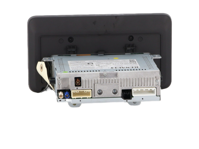 Блок предохранителей 280217051R Dacia Sandero III