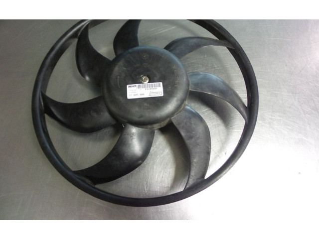 Рулевая рейка  Комплект вентиляторов    Fiat Fiorino  -  года