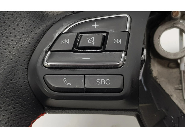 Руль MG ZS 2017 - года 1000230RA1AB1, 11237272