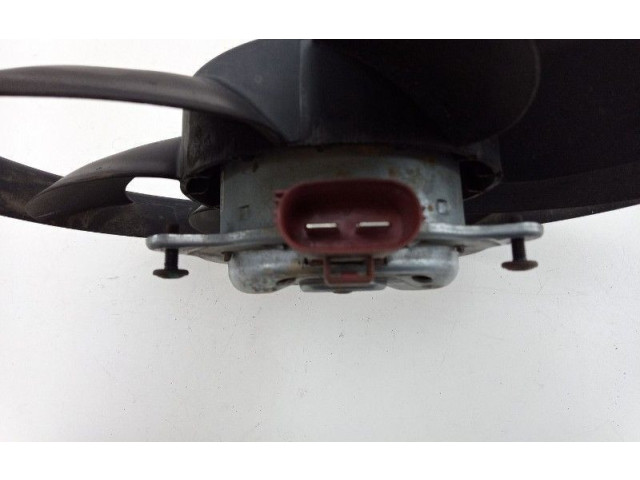 Комплект вентиляторов A13101612C, A13101612C Ford Ecosport