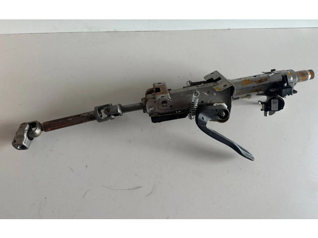    Рулевая рейка 5Q1419502AJ, 5Q0065   Volkswagen Golf VII 2013 - 2019 года