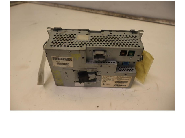 Дисплей    9X23-10E889-AB   Jaguar XF X250