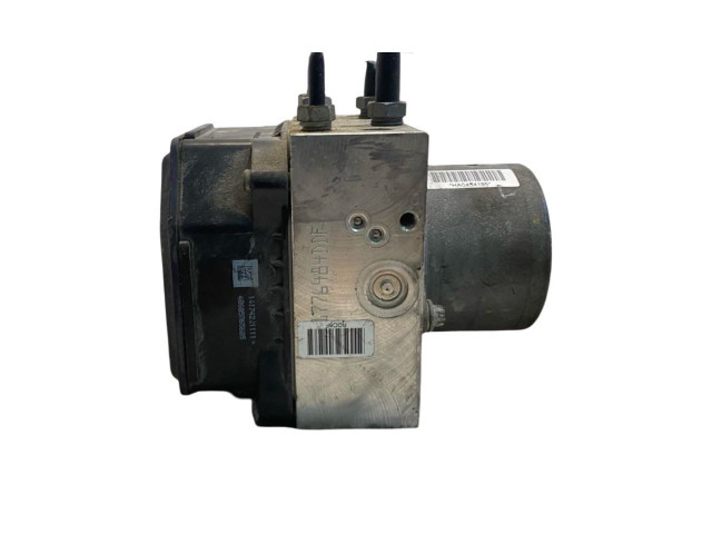 Блок АБС CG912C405CD Ford S-MAX 2006 - 2015 года