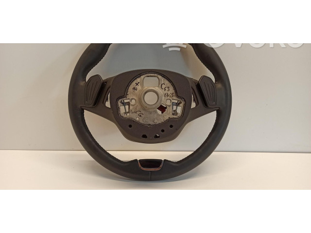 Руль Skoda Kodiaq 2017 - 2024 года