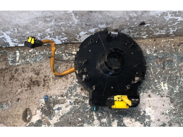 Подрулевой шлейф SRS Hyundai i10