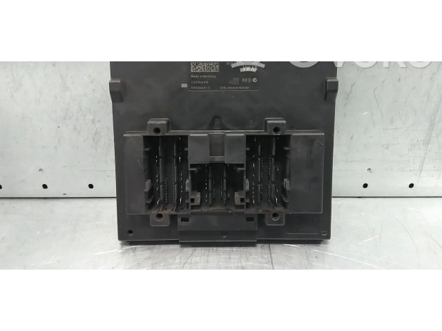 Модуль управления BSM 5Q0937084S, 5Q0937084AB Volkswagen Golf VII