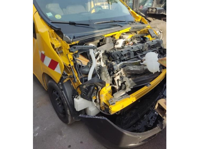 Блок АБС 476609775R   Renault  Trafic III (X82)  2014 -  года