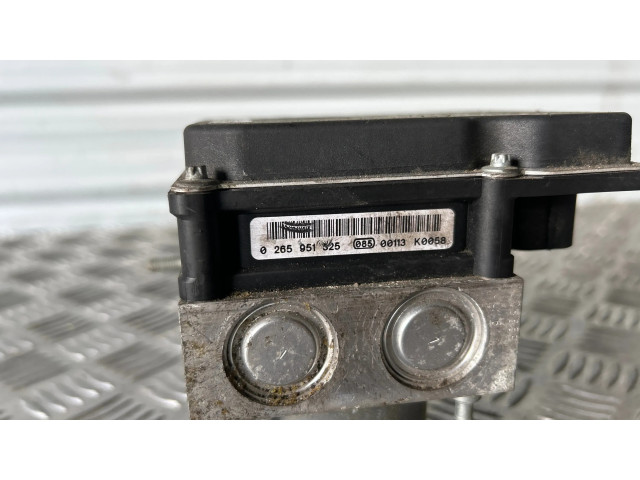 Блок АБС 0265951325, 00113K0058   Peugeot  5008  