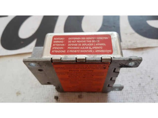 Блок подушек безопасности A0008207926, 0008207926   Mercedes-Benz E W210