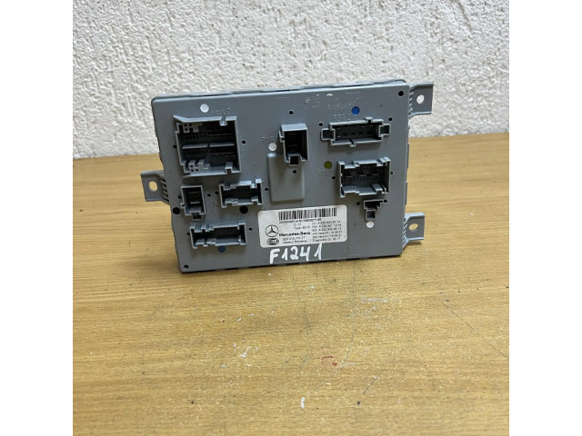 Блок комфорта A2229006014, F1241 Mercedes-Benz GLC X253 C253