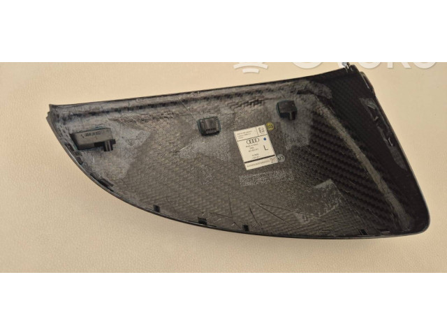 Зеркало электрическое Audi A6 S6 C8 4K 2018 - года