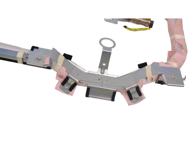 Боковая подушка безопасности WN40L004850 Subaru Forester SH