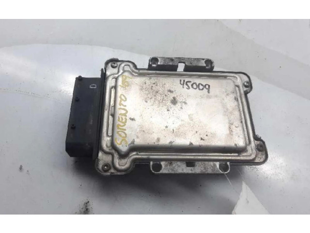 Блок управления коробкой передач 954403B536   KIA Sorento