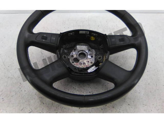 Volant Audi Q7 4L 2008 4F0419091