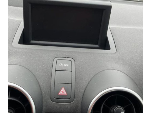 Панель приборов 8X0920930P Audi A1