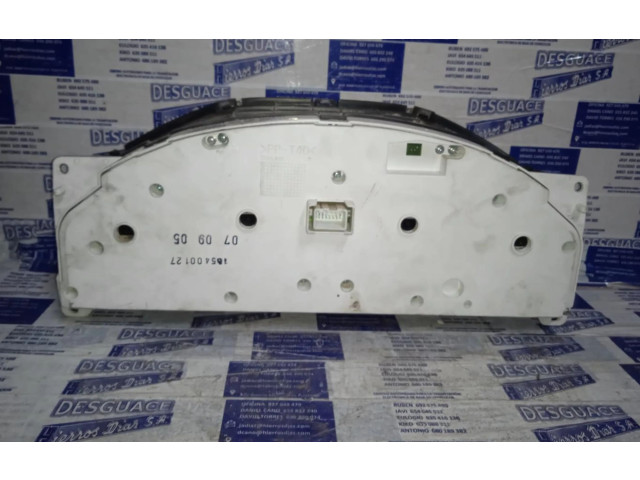 Панель приборов    Volvo XC90       