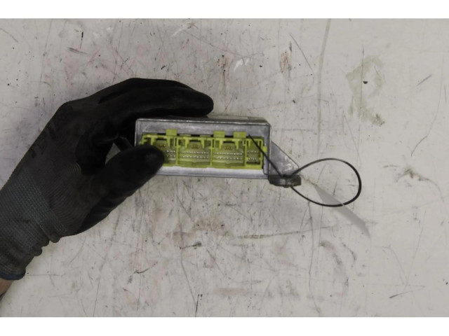 Блок подушек безопасности Honda Civic