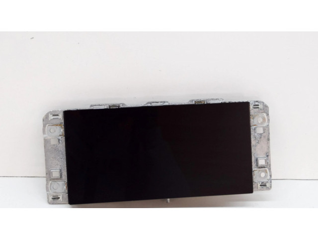 Дисплей    CXMA48X1AEA, 83A919605C   Audi Q3 F3