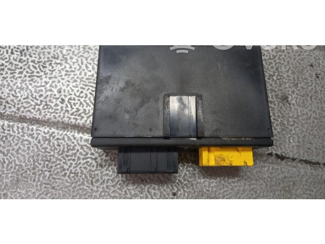 Блок управления Peugeot 806