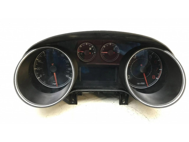 Комплект блоков управления 51805023, 0261201687   Fiat Bravo