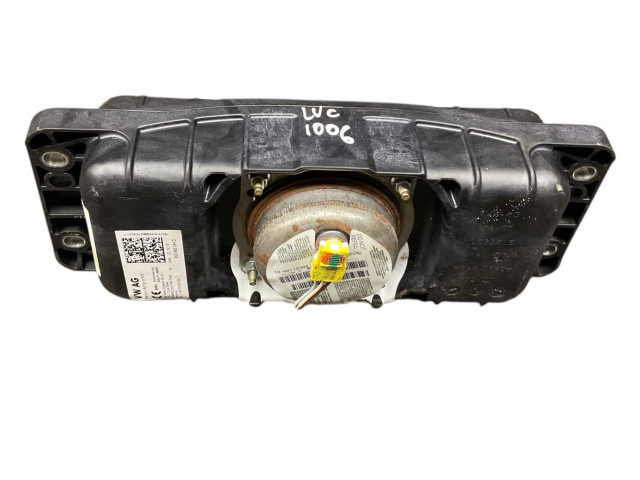 Подушка безопасности пассажира 1033415, 565880204D Skoda Kodiaq