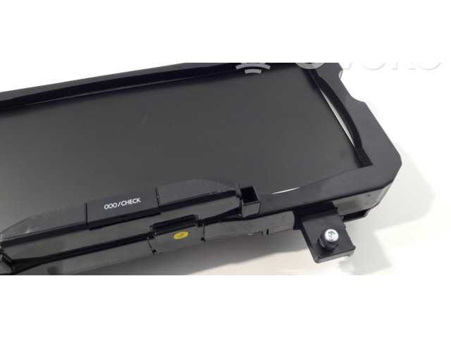 Панель приборов 9845075980   Citroen C5 X       